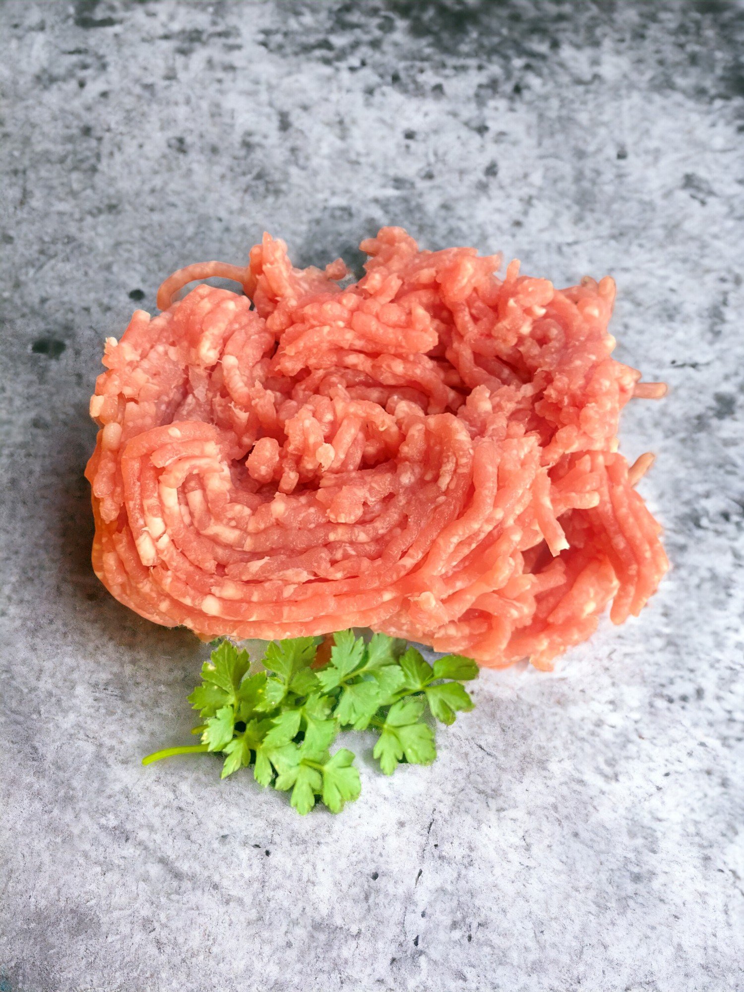 BIO Puten Faschiertes